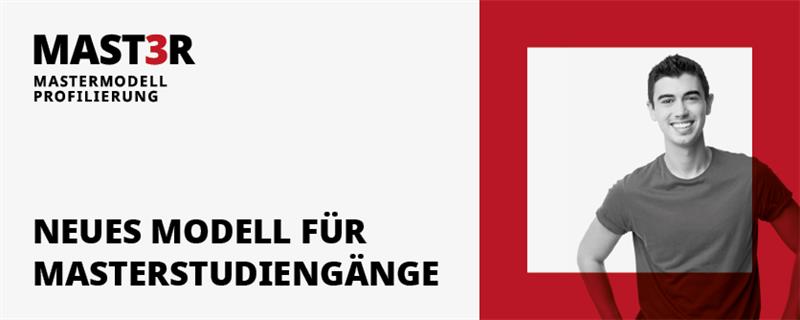 Neuer MAST3R mit Profil in den Altertumswissenschaften